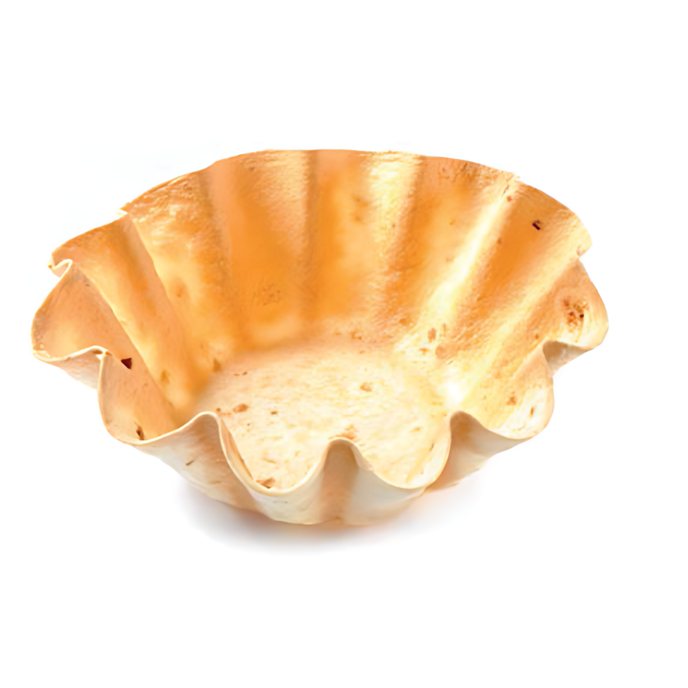 Unica Il Cestino di Pane - Cestini di Pane Piccolo (17cm) 96pz.