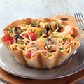 Unica Il Cestino di Pane - Cestini di Pane Medio (19cm) 48pz.