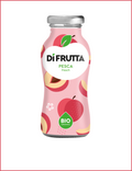 Bevande Futuriste DiFrutta Pesca Bio 200ml